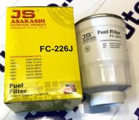 Фильтр топливный NISSAN SAFARI / PATROL / WINGROAD / ELGRAND YD25D,ZD30D / AD / ALMERA FC226J