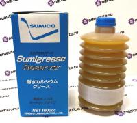 Смазка универсальная (литиевая) 268070 GREASE FOR CHASIS 1000CC (-50 C до +80 C) SUMICO